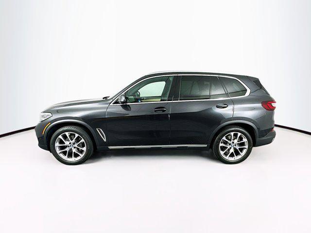 used 2022 BMW X5 car, priced at $41,997