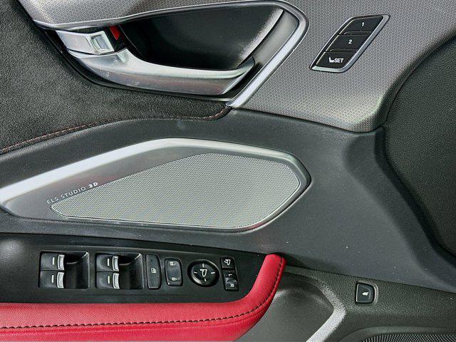 used 2022 Acura RDX car, priced at $31,999