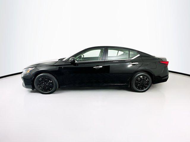 used 2023 Nissan Altima car, priced at $15,479