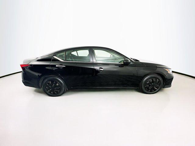 used 2023 Nissan Altima car, priced at $15,479