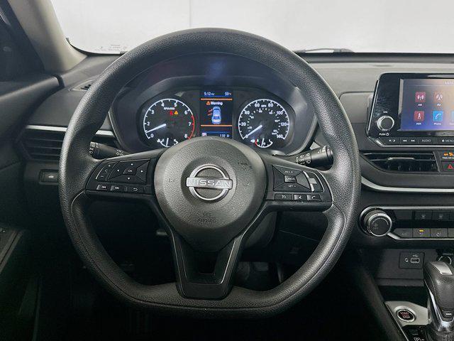 used 2023 Nissan Altima car, priced at $15,479