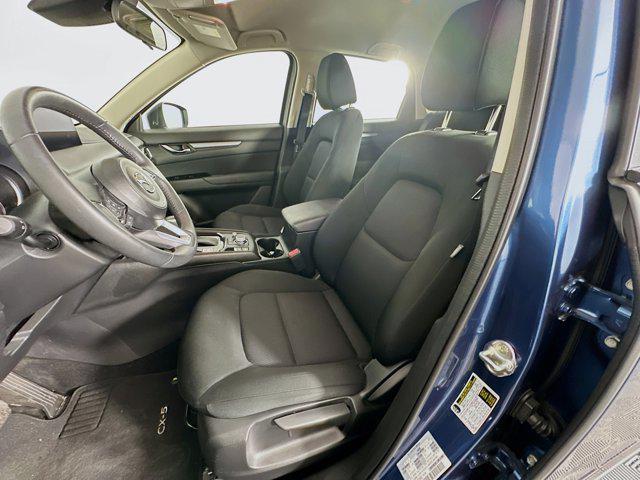 used 2023 Mazda CX-5 car, priced at $24,497