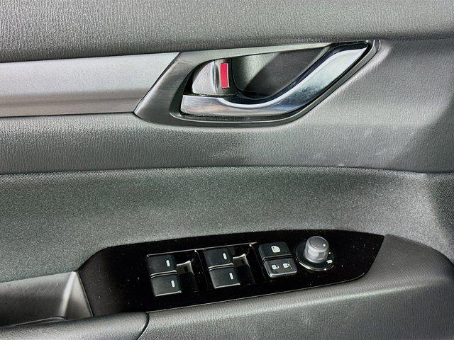 used 2023 Mazda CX-5 car, priced at $24,497