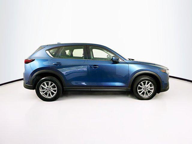 used 2023 Mazda CX-5 car, priced at $24,497