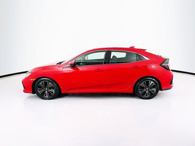 used 2017 Honda Civic car, priced at $17,997