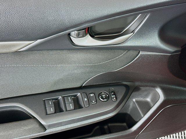 used 2017 Honda Civic car, priced at $17,997