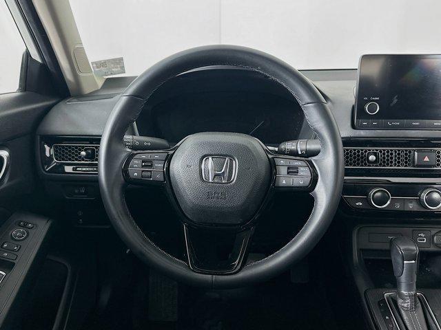 used 2022 Honda Civic car, priced at $22,839