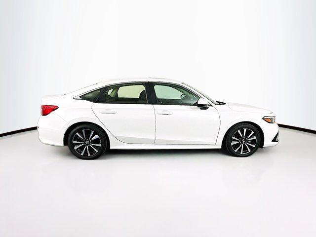 used 2022 Honda Civic car, priced at $22,839