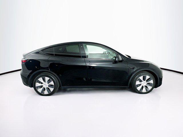 used 2023 Tesla Model Y car, priced at $30,997