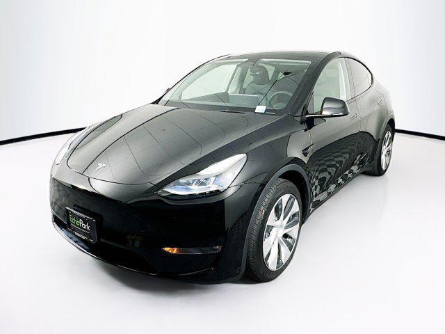 used 2023 Tesla Model Y car, priced at $30,997