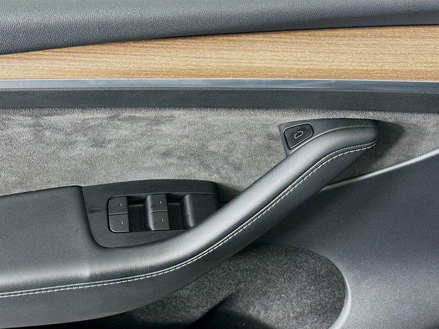 used 2023 Tesla Model Y car, priced at $30,997