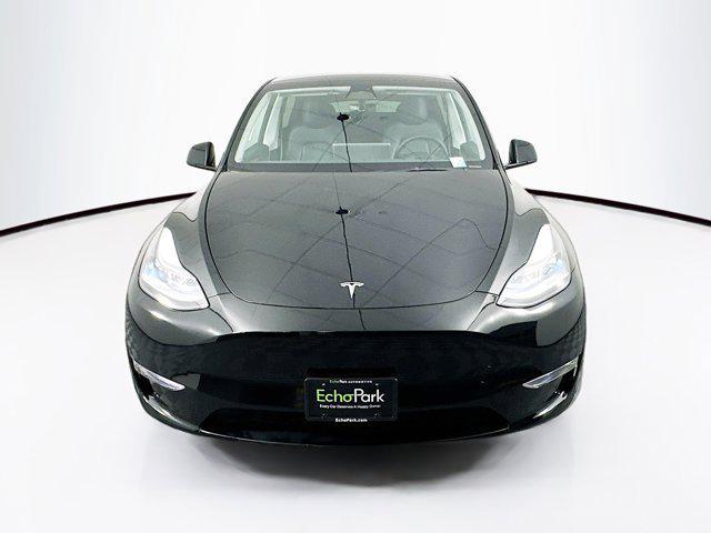 used 2023 Tesla Model Y car, priced at $30,997