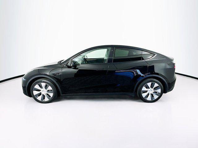 used 2023 Tesla Model Y car, priced at $30,997