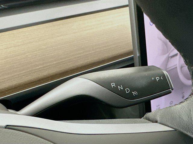 used 2023 Tesla Model Y car, priced at $30,997