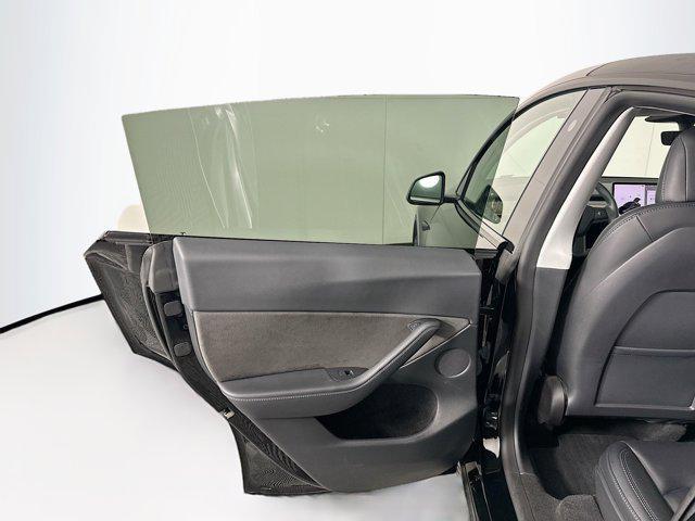 used 2023 Tesla Model Y car, priced at $30,997