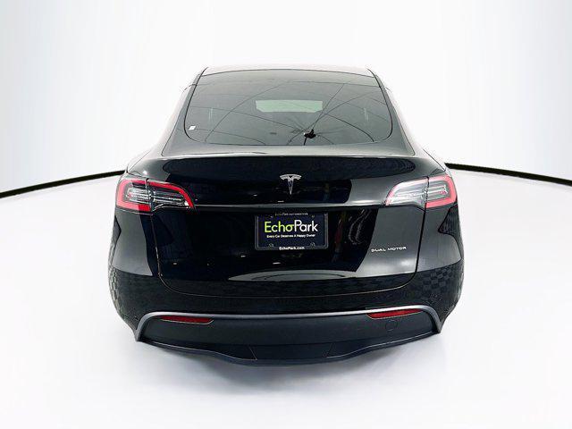 used 2023 Tesla Model Y car, priced at $30,997