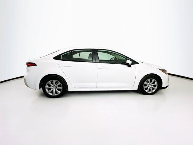 used 2024 Toyota Corolla car, priced at $21,689