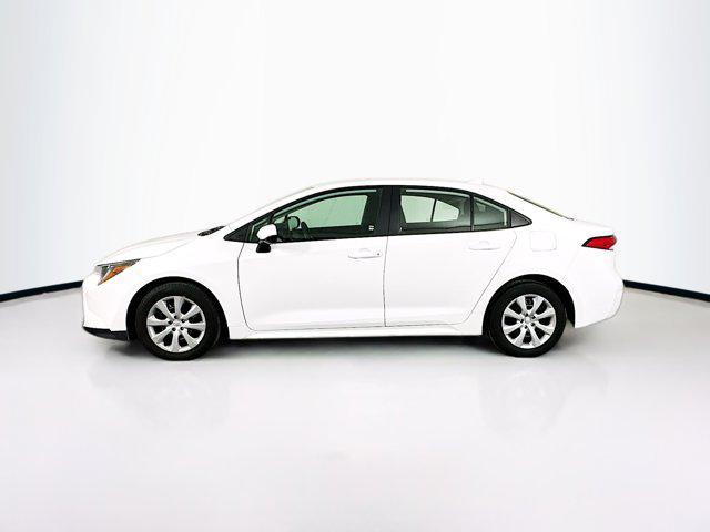 used 2024 Toyota Corolla car, priced at $21,689