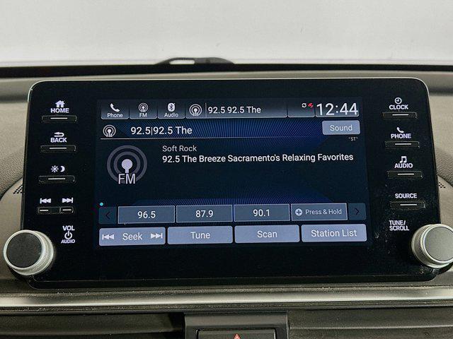 used 2020 Honda Accord car, priced at $21,399