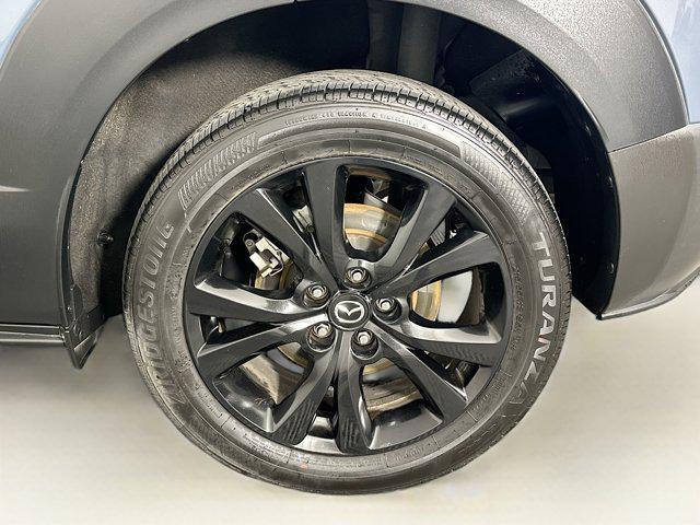 used 2024 Mazda CX-30 car, priced at $23,496