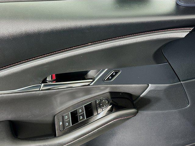 used 2024 Mazda CX-30 car, priced at $23,496