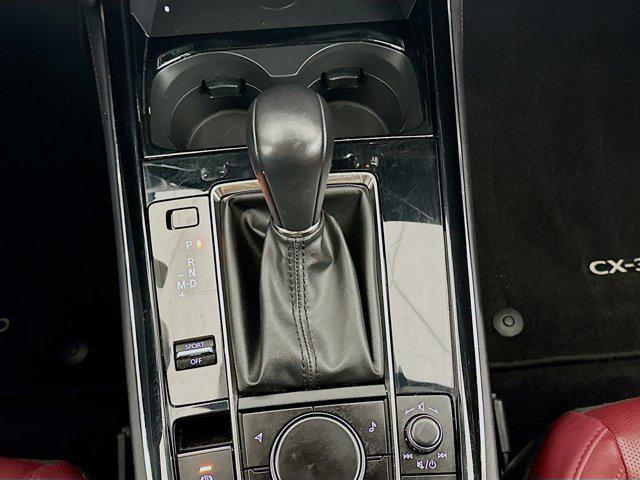 used 2024 Mazda CX-30 car, priced at $23,496