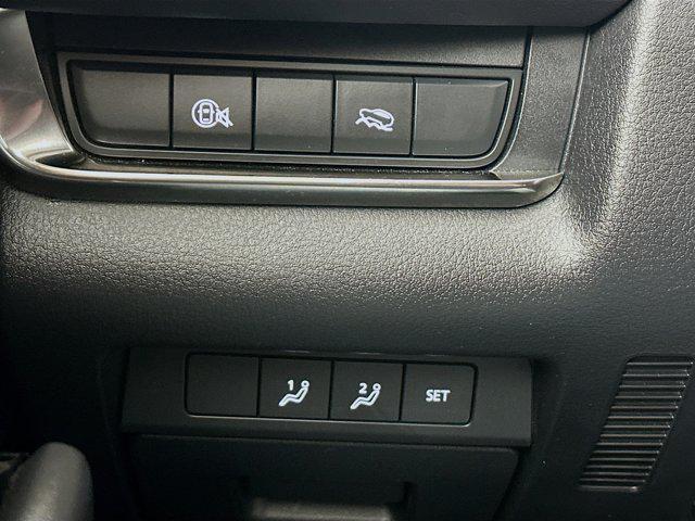 used 2024 Mazda CX-30 car, priced at $23,496