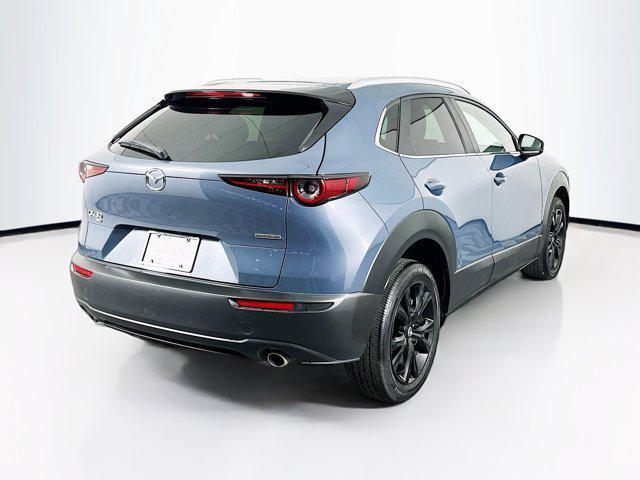 used 2024 Mazda CX-30 car, priced at $23,496