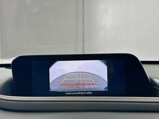 used 2024 Mazda CX-30 car, priced at $23,496