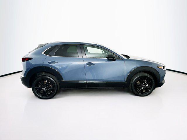 used 2024 Mazda CX-30 car, priced at $23,496