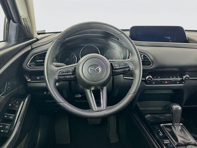 used 2024 Mazda CX-30 car, priced at $23,496