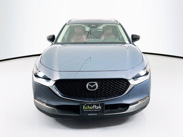 used 2024 Mazda CX-30 car, priced at $23,496