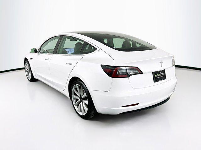 used 2019 Tesla Model 3 car, priced at $18,997