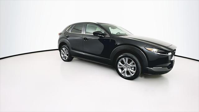 used 2023 Mazda CX-30 car, priced at $22,289