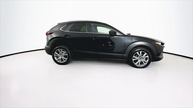 used 2023 Mazda CX-30 car, priced at $22,289