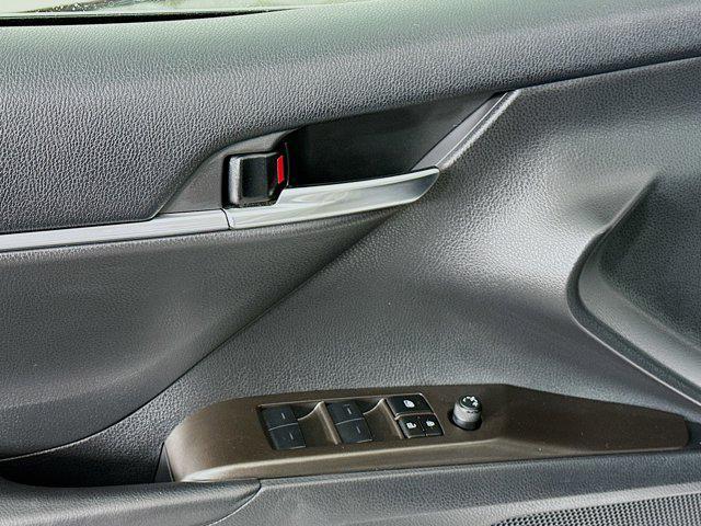 used 2023 Toyota Camry car, priced at $25,997