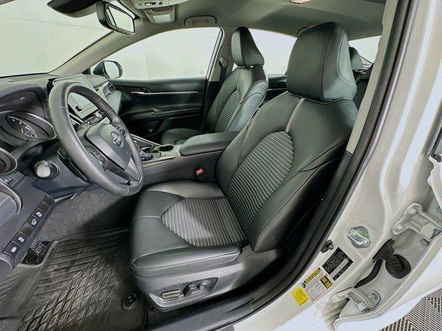 used 2023 Toyota Camry car, priced at $25,997