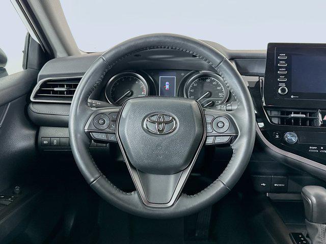 used 2023 Toyota Camry car, priced at $25,997