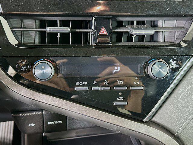 used 2023 Toyota Camry car, priced at $25,997