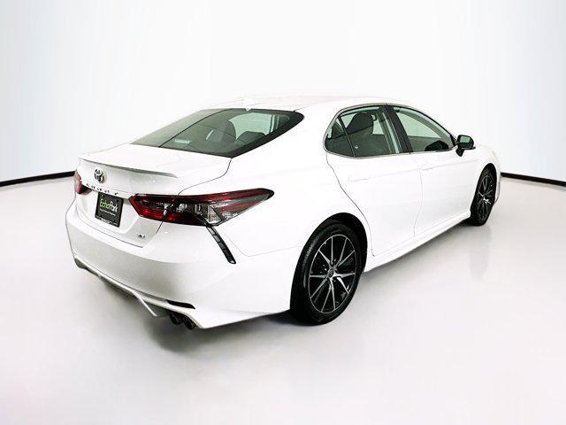 used 2023 Toyota Camry car, priced at $25,997