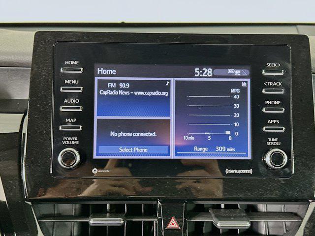used 2023 Toyota Camry car, priced at $25,997