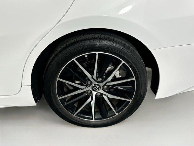 used 2023 Toyota Camry car, priced at $25,997