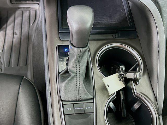 used 2023 Toyota Camry car, priced at $25,997