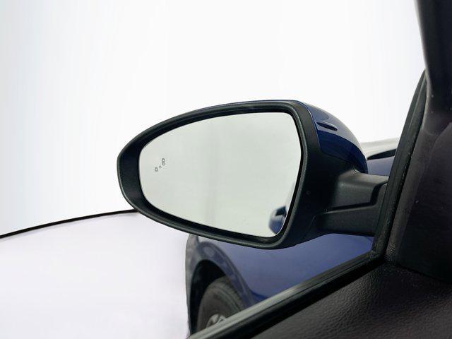used 2023 Kia Forte car, priced at $18,697