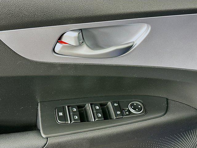 used 2023 Kia Forte car, priced at $18,697