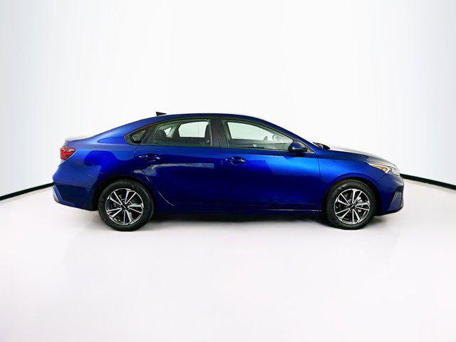 used 2023 Kia Forte car, priced at $18,697