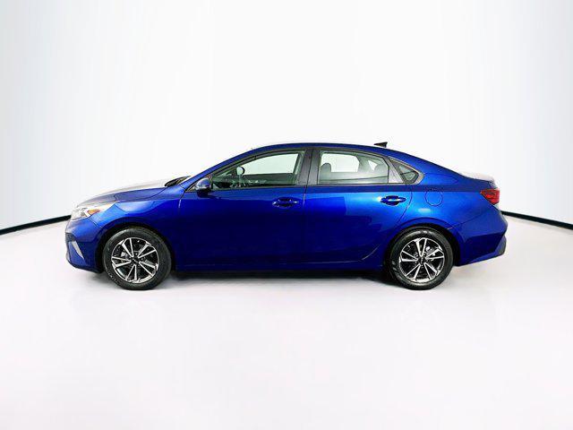 used 2023 Kia Forte car, priced at $18,697