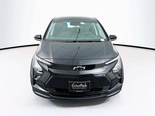 used 2023 Chevrolet Bolt EV car, priced at $19,397