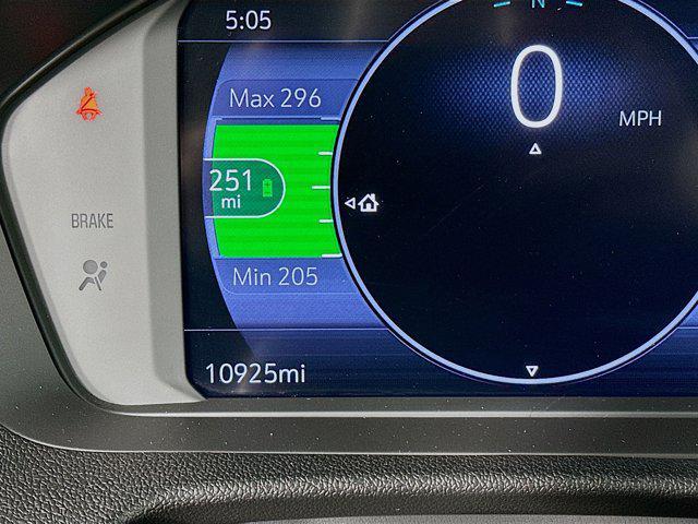 used 2023 Chevrolet Bolt EV car, priced at $19,397