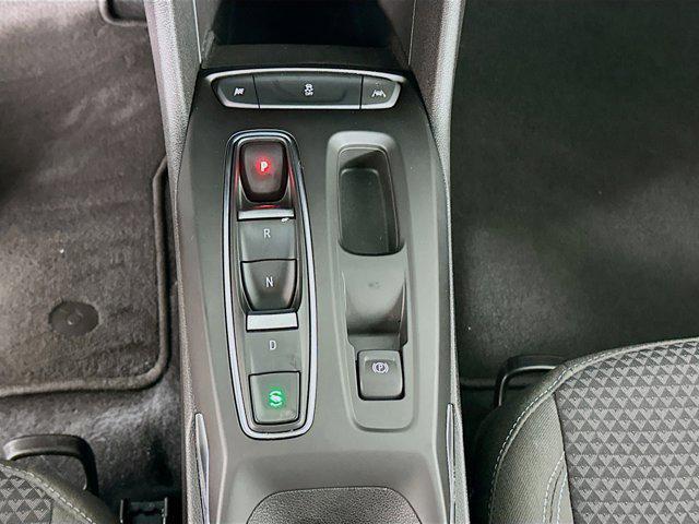used 2023 Chevrolet Bolt EV car, priced at $19,397